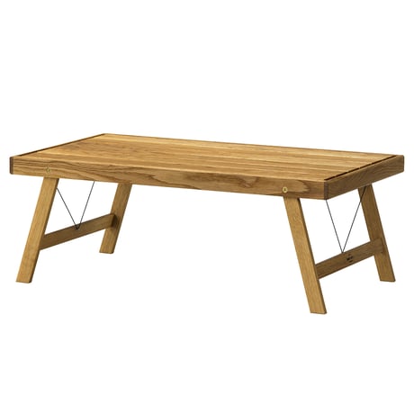 STRING table / Oak