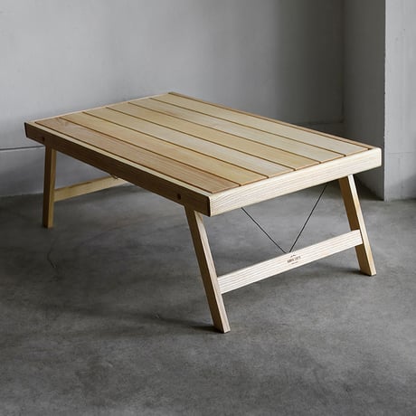 STRING table / Ash