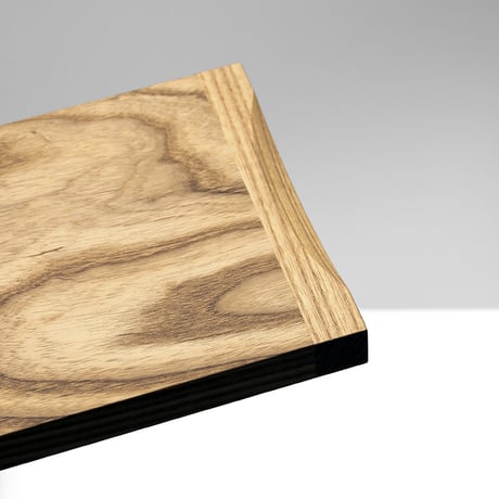 SKEW cutting board / S  / Ash