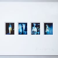 "Instax films" 小林健太 Kenta Cobayashi Type B