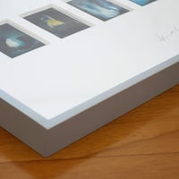 Instax frame
