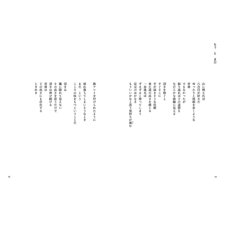 岬のイソヒヨドリ / 中村節子