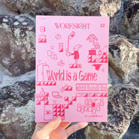 WORKSIGHT 22