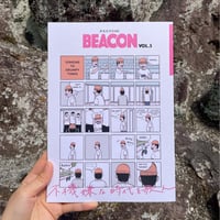 BEACON ３号