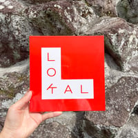 LOKAL / 神藤秀人