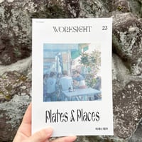 WORKSIGHT 23