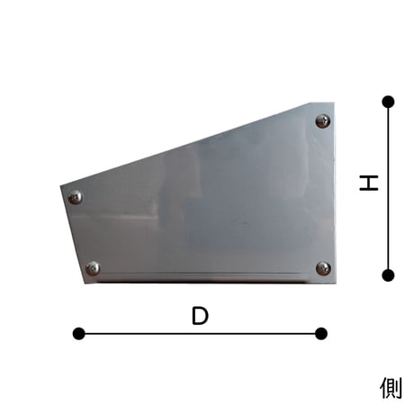 薪ストーブ用ペレット燃焼カゴ-NEN3XS