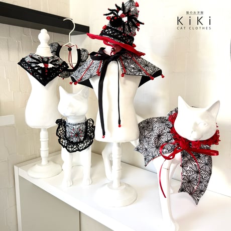 K-663蜘蛛の巣スタイ