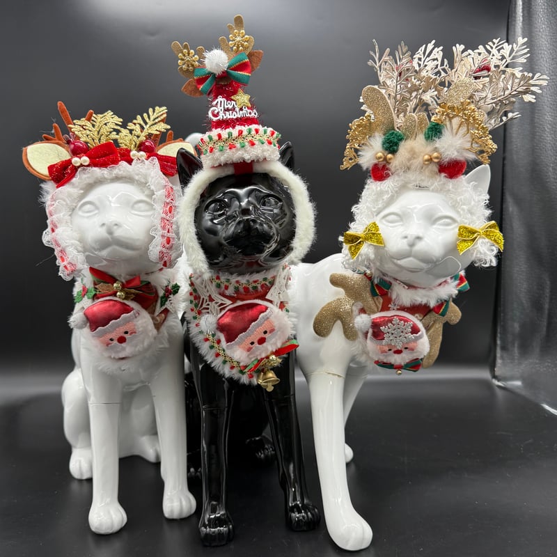 K-707Gorgeous鹿角カチューシャ | KiKi