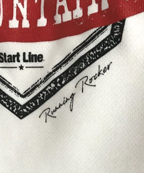 ROCKY MOUNTAIN Active T-shirt／ロッキーマウンテンTシャツ（White／ホワイト）  ウィメンズ