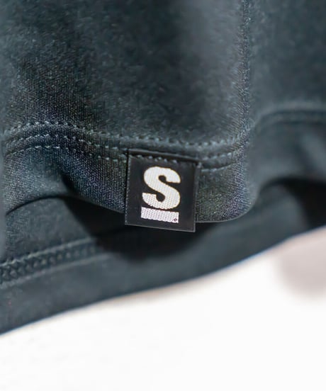 Today`s New StartLine No-sleeve／トゥデイズニュースタートラインノースリ（Black／ブラック）