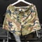 【S残り1点】Light Nylon Shorts／ライトナイロンショーツ（Camo／カモフラ）