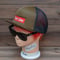 StartLine Box Logo Cap X/ボックスロゴキャップ(Khaki/カーキ)