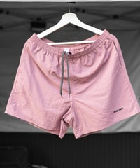 【L残り1点】Light Nylon Shorts／ライトナイロンショーツ（Sakura／サクラ）