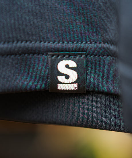 Today`s New StartLine No-sleeve／トゥデイズニュースタートラインノースリ（Black／ブラック）