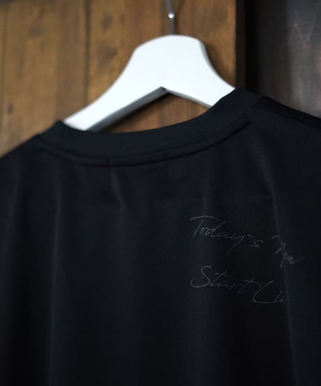ROCKY MOUNTAIN Active T-shirt／ロッキーマウンテンTシャツ（Black／ブラック）  ウィメンズ