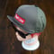 StartLine Box Logo Cap／ボックスロゴキャップ（Khaki／カーキ）