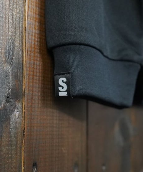 StartLine Active Long T-shirt／アクティブロングTシャツ（Black／ブラック）