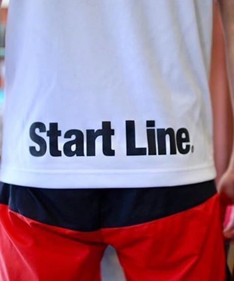 Big S Active T-shirt／ビッグエスアクティブTシャツ（White／ホワイト）ウィメンズ