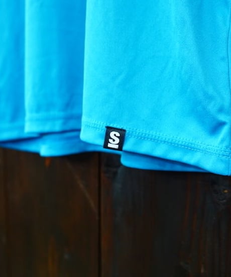 StartLine Standard Active T-shirt／スタンダードアクティブT（Turquoise／ターコイズ）