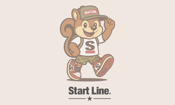 Start Line®︎｜スタートライン公式オンラインストア