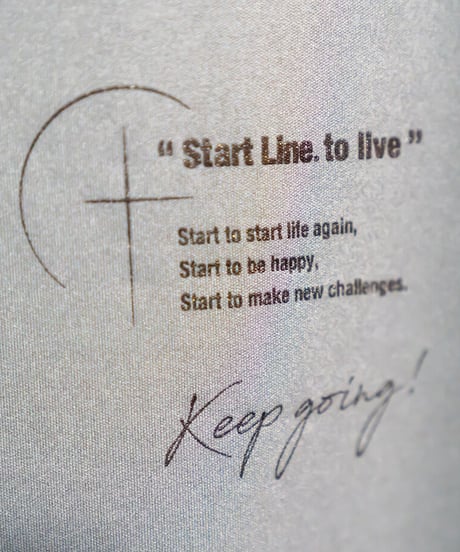 Today`s New StartLine No-sleeve／トゥデイズニュースタートラインノースリ（Gray／グレー）