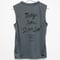 Today\`s New StartLine No-sleeve／トゥデイズニュースタートラインノースリ（Gray／グレー）