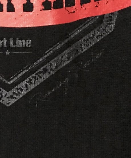 ROCKY MOUNTAIN Active T-shirt／ロッキーマウンテンTシャツ（Black／ブラック）  ウィメンズ