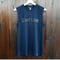 World Marathon City No-sleeve／ワールドマラソンシティーノースリ（Navy／ネイビー）