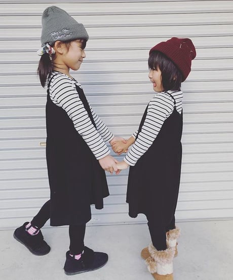 Big Star Knit Cap／ビッグスターニットキャップ（Burgundy／バーガンディ）