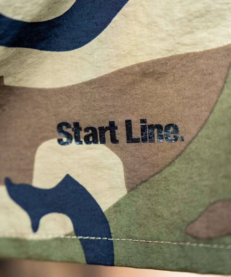 24SS マークアンドロナ　Gauge Choice Shorts カモフラ柄 24SS マークアンドロナ Gauge Choice Shorts カモフラ柄 - メルカリ