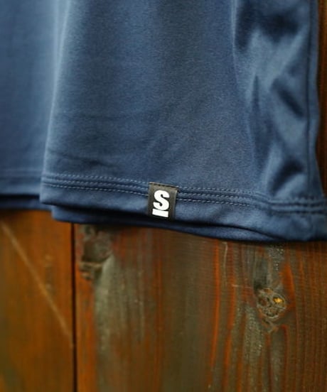 【S残り1点】Big S Active T-shirt／ビッグエスアクティブT（Navy／ネイビー）
