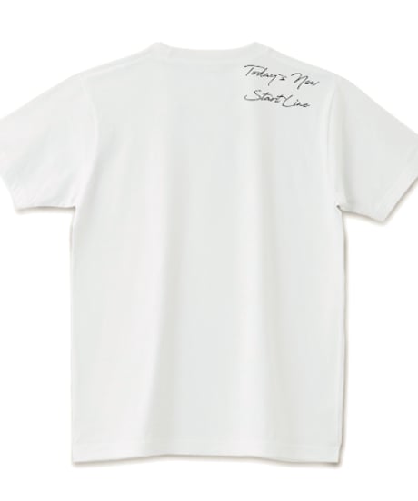 ROCKY MOUNTAIN Active T-shirt／ロッキーマウンテンTシャツ（White／ホワイト）  ウィメンズ