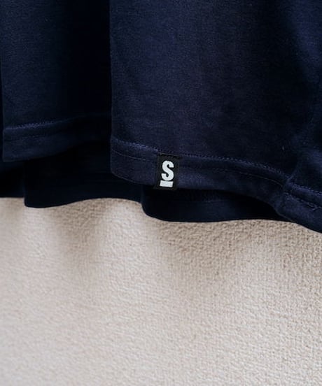 スタートライン Cross T-shirt／クロスT（Navy／ネイビー）