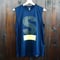 Big S Active No-sleeve／ビッグエスノースリ（Navy／ネイビー）