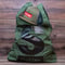 Big S Pocketable Eco Bag/ビッグエスポケッタブルエコバッグ(Khaki/カーキ)