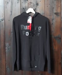 Running Rocker Vintage Parka／ランニングロッカーヴィンテージパーカー（Black ／ブラック ）