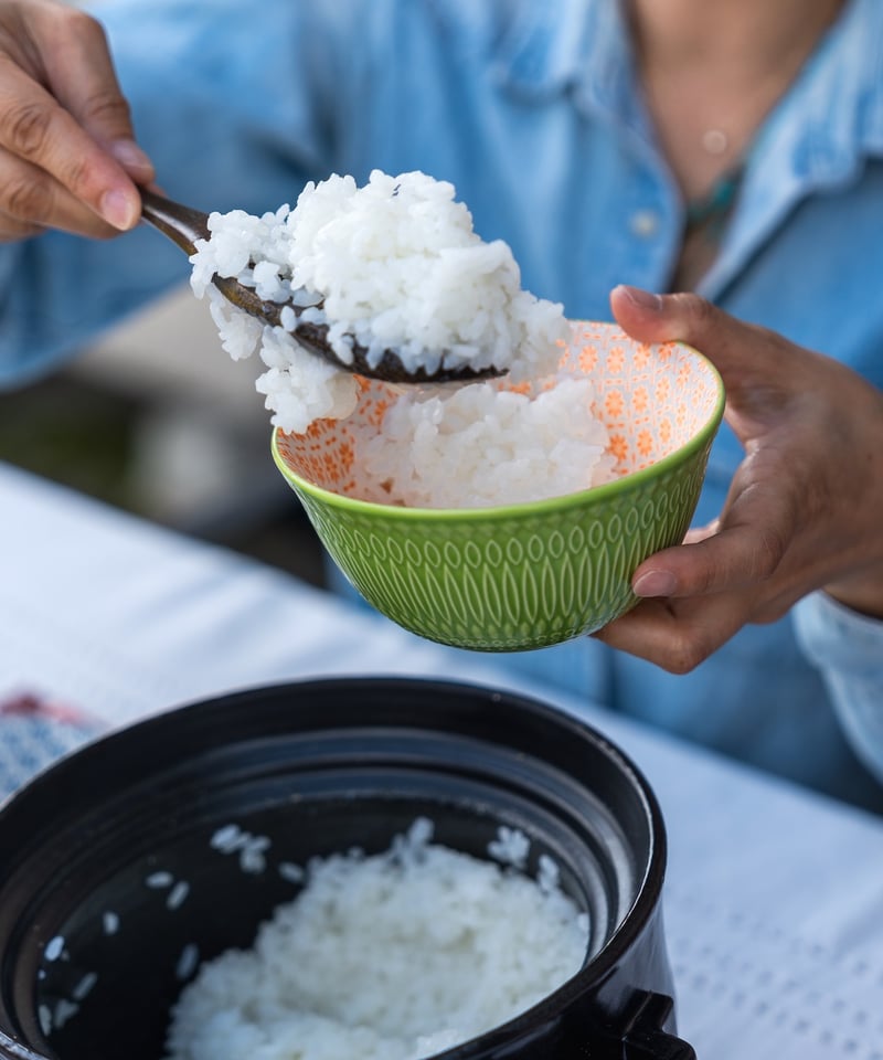 南魚沼産コシヒカリ・新米10kg】令和7年産・1等米／精米したて発送《5