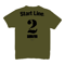 StartLine 2nd Anniversary T-shirt/2周年記念Tシャツ(Khaki/カーキ)