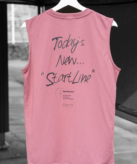 ITEM | Start Line®︎｜スタートライン公式オンラインストア