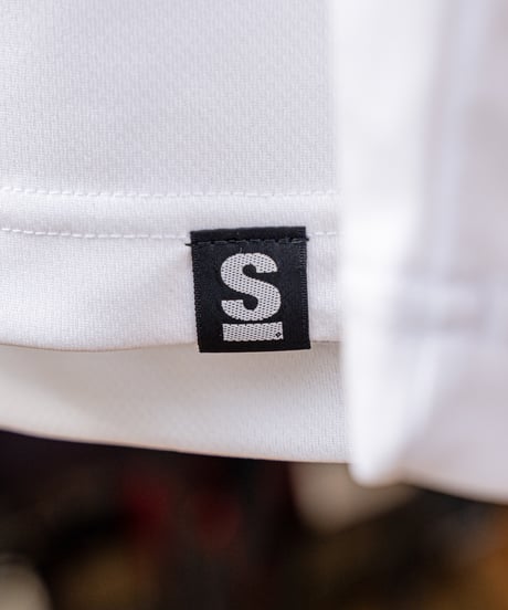 Today`s New StartLine No-sleeve／トゥデイズニュースタートラインノースリ（White／ホワイト）