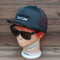 StartLine Box Logo Cap X／ボックスロゴキャップ（Black／ブラック）