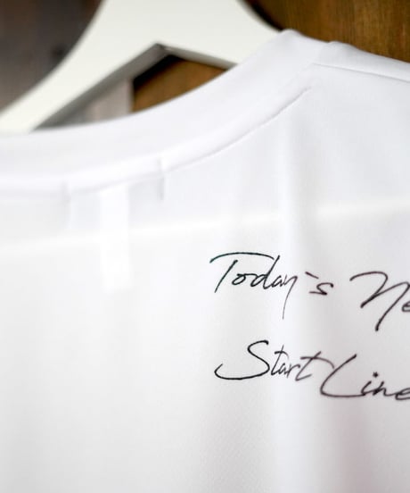 ROCKY MOUNTAIN Active T-shirt／ロッキーマウンテンTシャツ（White／ホワイト）  ウィメンズ
