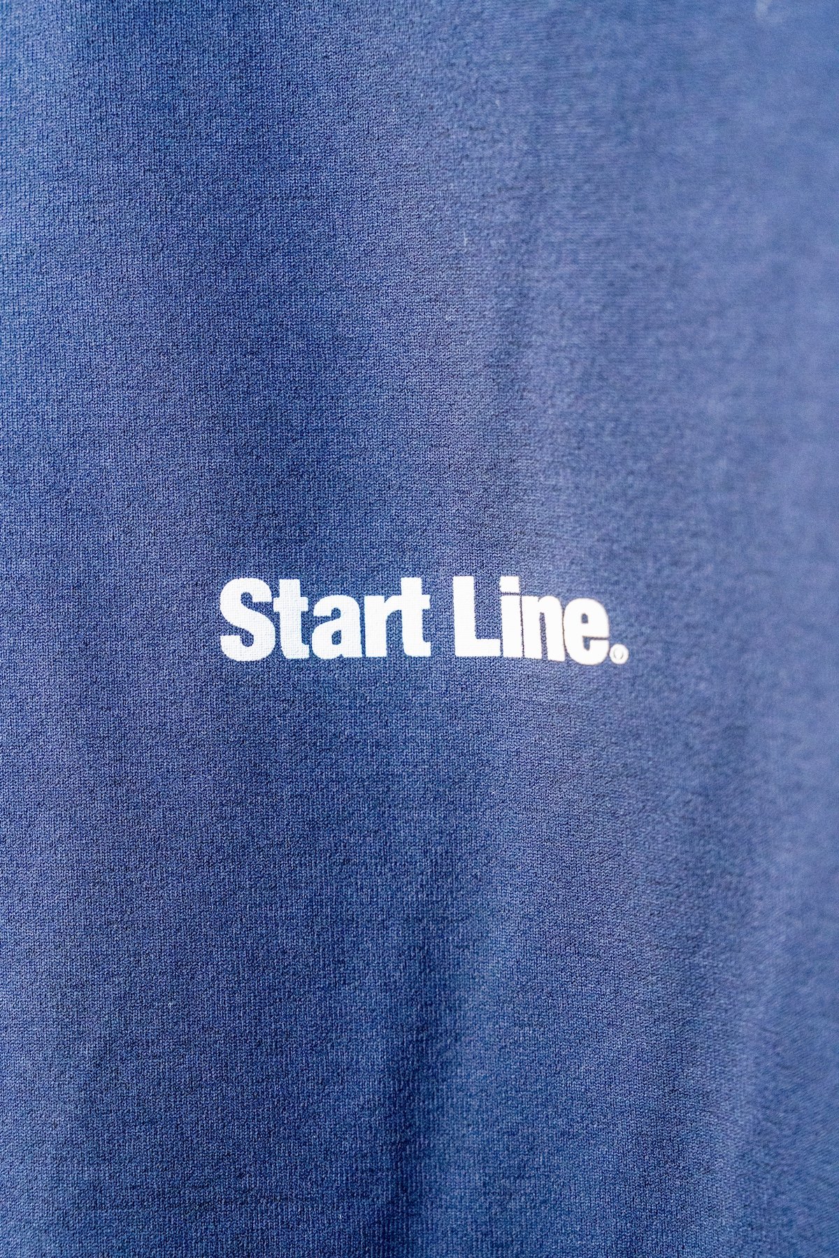 S残り2点】StartLine 7th Anniversary T-shirt／7周年記念T