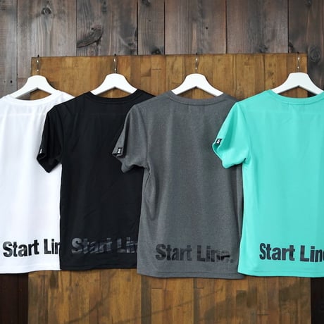 Big S Active T-shirt／ビッグエスアクティブTシャツ（Green／グリーン）  ウィメンズ限定カラー