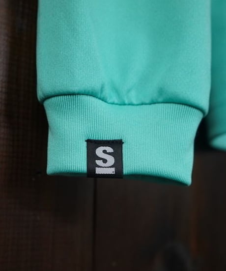 【残り1点】StartLine Active Long T-shirt／アクティブロングTシャツ（Green／グリーン） ウィメンズ限定カラー