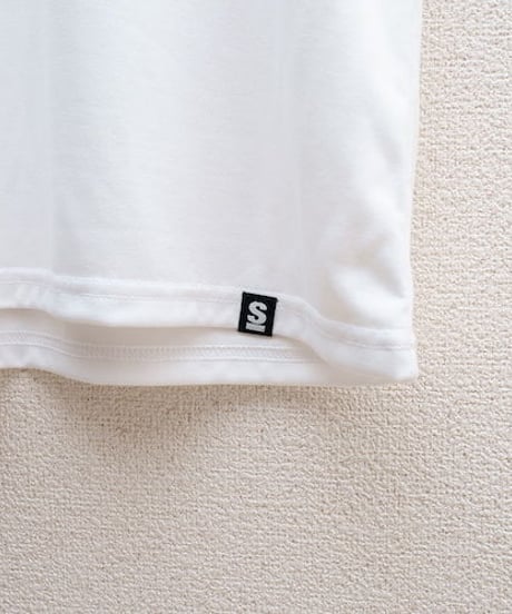 StartLine Standard Active T-shirt／スタンダードアクティブT（White／ホワイト）