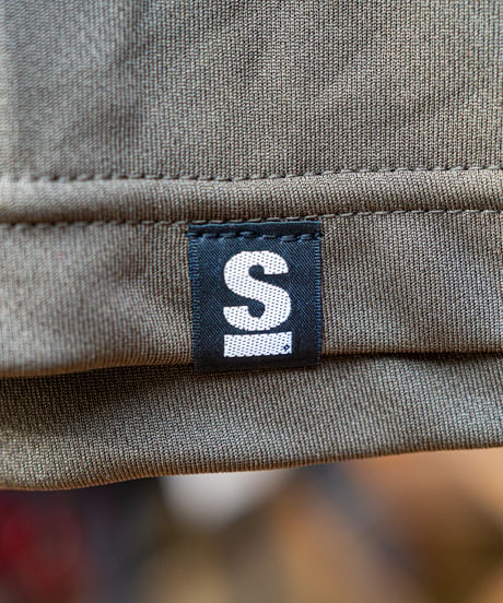 【残りわずか】Today`s New StartLine No-sleeve／トゥデイズニュースタートラインノースリ（Khaki／カーキ）