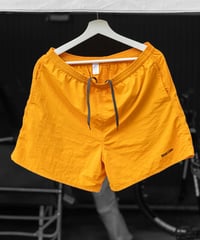 Light Nylon Shorts／ライトナイロンショーツ（Mango／マンゴー）