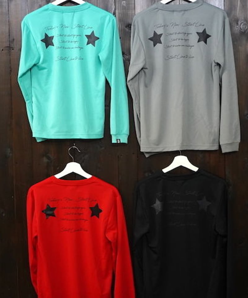 scars ロンT 新品未開封】PALEDUSK SCARS L/S TEE ホワイト L ロンT 2025